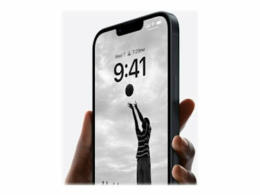 Apple iPhone 14 6.1 256 GB Midnat