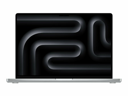 Apple MacBook Pro 16.2 48GB 1TB Apple M4 Max 40-core Sølv