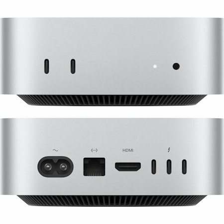 Apple Mac mini M4 10C 16/1/CTO