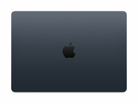 Apple MacBook Air 15.3 24GB 512GB Apple M4 10-core Midnat
