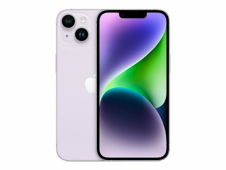 Apple iPhone 14 6.1 128GB Lilla