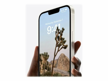Apple iPhone 14 6.1 128GB Stjernelys