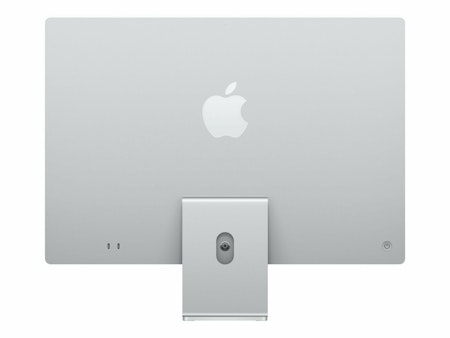 Apple iMac with 4.5K Retina display AIO 256GB Apple macOS Sequoia 15.0