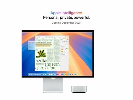 Apple Mac mini Mini 512GB Apple macOS Sequoia 15.0