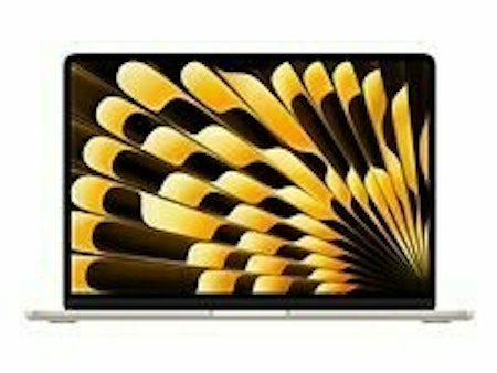 Apple MacBook Air 13.6 16GB 256GB Apple M4 8-core Stjernelys