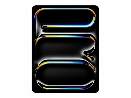 Apple 13-inch iPad Pro Wi-Fi + Cellular 13 1TB 16GB Sølv