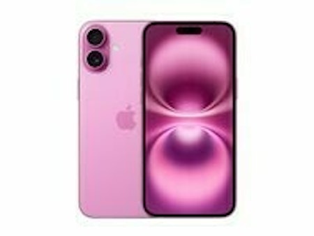 Apple iPhone 16 Plus 6.7 256GB Pink