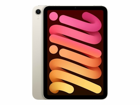 Apple iPad mini A17 Pro Wi-Fi 8.3 128GB Beige
