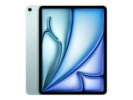 Apple 13-inch iPad Air Wi-Fi 13 512GB 8GB Blå
