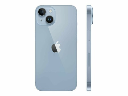 Apple iPhone 14 6.1 128GB Blå