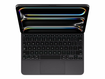 Apple Magic Keyboard Tastatur og folio-kasse Saks Ja Kablet Norsk