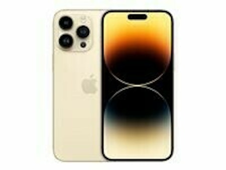 Apple iPhone 14 Pro Max 6.7 512GB Guld