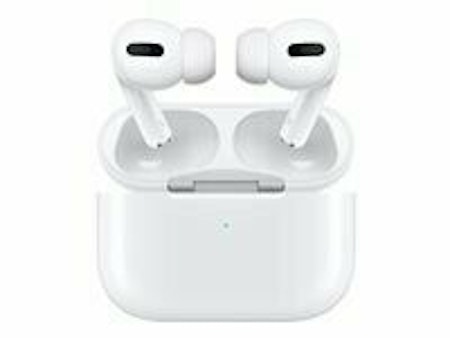 Apple AirPods Pro 1. gen (2021) Lightning til USB-C