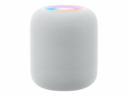 Apple HomePod (2nd generation) Smart højttaler Hvid