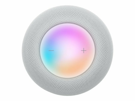 Apple HomePod (2nd generation) Smart højttaler Hvid