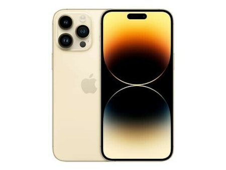iPhone 14 Pro Max 512GB Gold