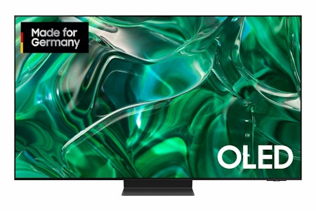 Samsung GQ55S90CAT 55 4K UHD (2160p) Titansort