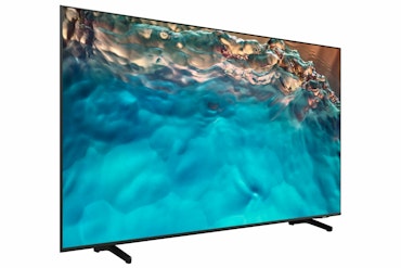 Samsung HBU8000 127 cm (50 ") 4K Ultra HD Smart TV Black 20 W