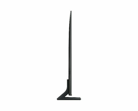 Samsung GQ75Q70CAT 75 4K UHD (2160p) Titan grå