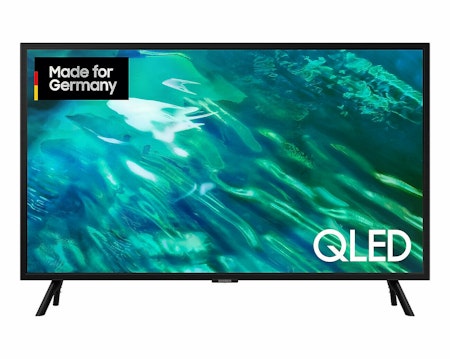 Samsung GQ32Q50AEUXZG 32 1080p Smart TV Sort