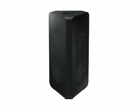 Samsung Sound Tower MX-ST50B Festhøjttaler Sort