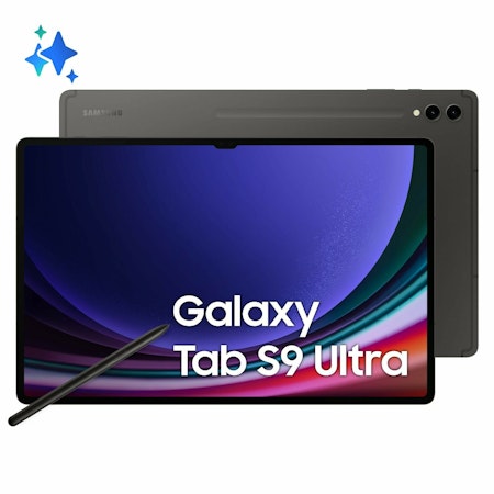 Samsung Galaxy Tab S9 Ultra 14.6 12/256 Graphite