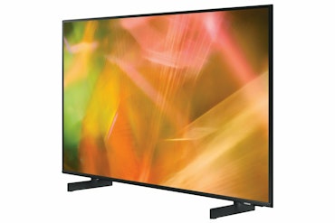 Samsung Hau8000 139,7 cm (55 ") 4K Ultra HD Smart TV Black 20 W