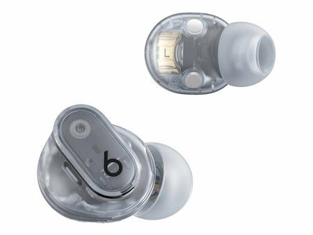 Beats Studio Buds + Trådløs Ægte trådløse øretelefoner Transparent