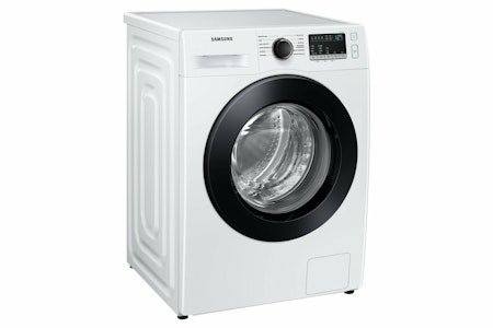 Samsung WW90T4040CE vaskemaskine Front-læsning 9 kg 1400 rpm Hvid