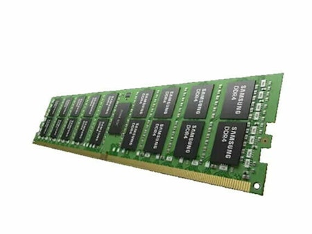 Samsung DDR5  32GB 4800MHz reg