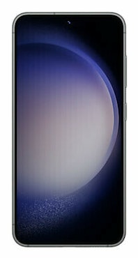 Samsung Galaxy S23 6.1 256 GB Fantom Sort