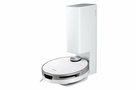 Samsung Jet Bot+ VR30T85513W Støvsuger Robotstyret 0.3liter