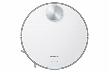 Samsung Jet Bot+ VR30T85513W Støvsuger Robotstyret 0.3liter