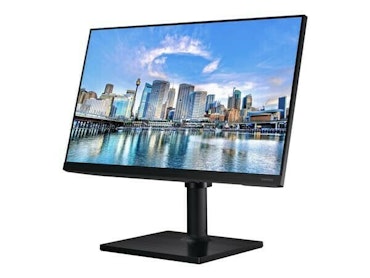 Samsung F24T450FQR 24 1920 x 1080 HDMI Displayport 75Hz Pivot Skærm