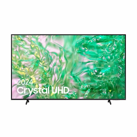 Samsung TU85DU8005K 2,16 M (85 ") 4K Ultra HD Smart TV Wi-Fi Black