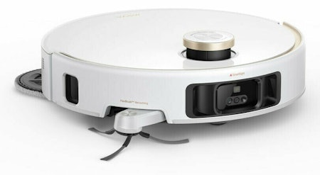 Dreame Mova V50 Ultra Complete Saug- und Wischroboter mit Reinigungsstation