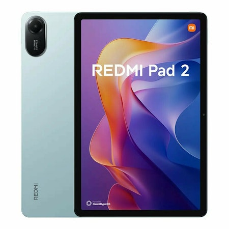 Xiaomi Redmi Pad 2 4/128GB WiFi Green