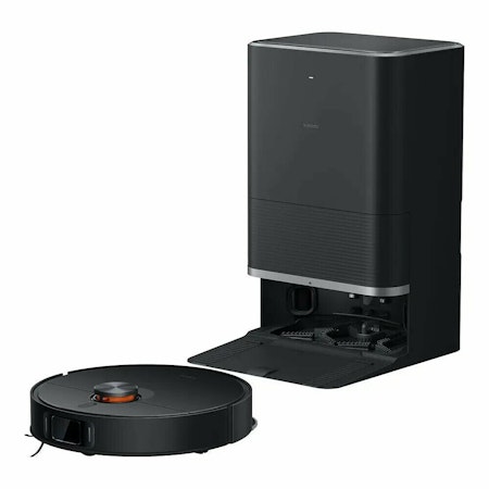 CLEANER VAC ROBOTX20 MAXEU XIAOMI