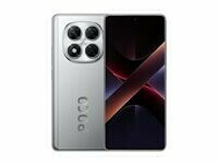 Xiaomi POCO X7 6.67 512GB Sølv