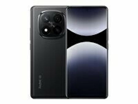 Xiaomi Redmi Note 14 Pro+ 6.67 512GB Midnat sort