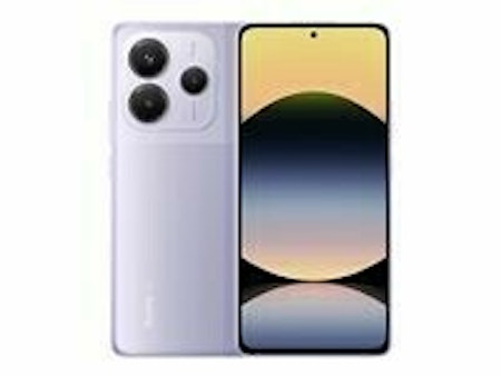 Xiaomi Redmi Note 14 5G 6.67 128GB Lavendellilla