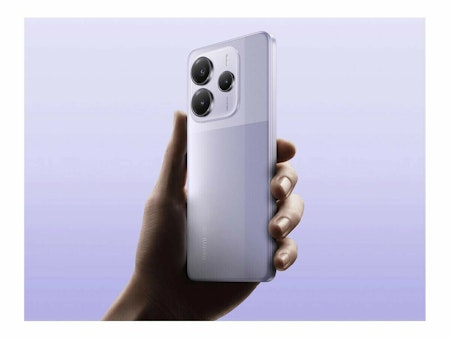 Xiaomi Redmi Note 14 5G 6.67 128GB Lavendellilla