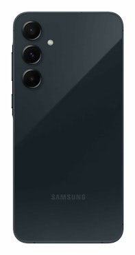 Samsung Galaxy A55 5G 16,8 cm (6,6 ") Hybrid Dual SIM USB Type-C 8 GB 128 GB 5000 mAh Navy