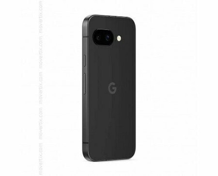 Google Pixel 9a 5G DualSIM 8/128GB, obsidian