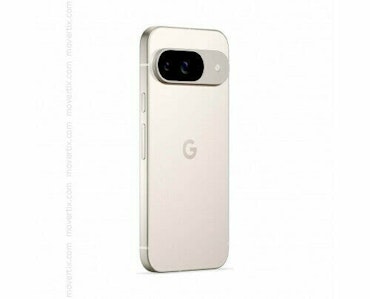 Google Pixel 9 5G Dualsim 12/128GB, porslin