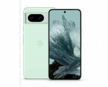 Google Pixel 8 128 GB Mint