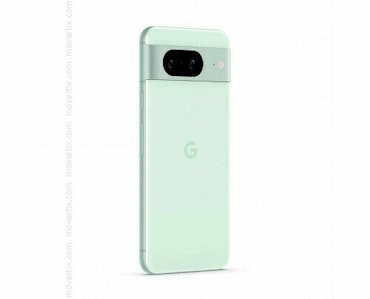 Google Pixel 8 128 GB Mint