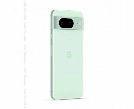 Google Pixel 8 128GB Mint