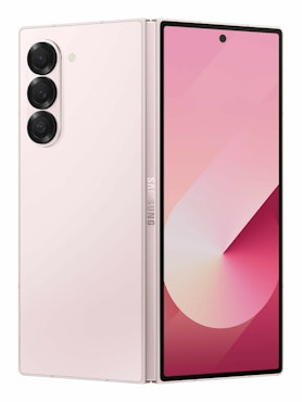 Samsung galaxy z fold6