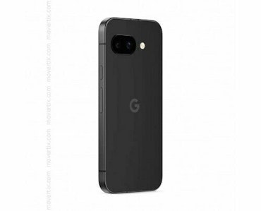 Google Pixel 9A 5G 8/256GB obsidian